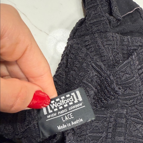 Wolford lace bodysuit - Picture 5 of 5